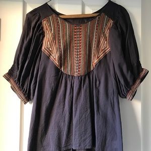 THML Cotton Top Size Small